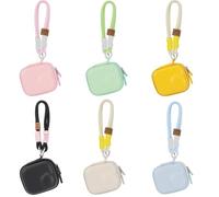 Mini sac portable pour DJI Osmo Nano sac de rangement étanche housse de protection étui de rangement étui de transport accessoires de protection, Vert, Mini sac de rangement étanche pour DJI Osmo Nano