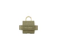 Mini sac IDEAL OF SWEDEN pour AirPods Pro 1 et 2 - Modèle Flo - Sage Croco G