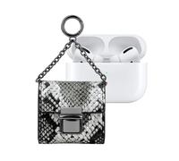 Sac Ideal of Sweden - Cosmo Mini - AirPods - Moonlight Serpent G