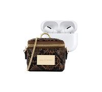 iDeal of Sweden Sac Coquelicot Rouillé Serpent pour Oreillette Apple (Génération 1, 2