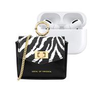 Mini Sac pour Apple Pods Toute Génération Ava, Bandoulière Ajustable