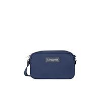 Mini sac trotteur Lancaster Ref 510 75 Bleu fonce 18*10*6 cm