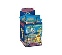 Haribo Bonbon gélifié Les Schtroumpfs – 40 g x 30 sachets