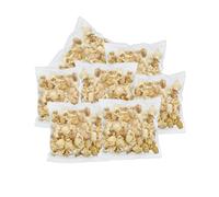 Mini Sachets De Popcorn Pour Le Carnaval Matériel De Lancer 8G 100 Pièces