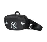 New Era Sac banane New York Yankees Noir Style urbain Taille unique
