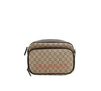 Mini sacoche Chabrand Ref 60654 161 Marron 26*18*9 cm