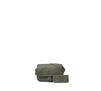 Mini sacoche en toile Chabrand Icone Vert TU