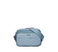 Mini sacoche en toile enduite Chabrand New freedom Bleu TU