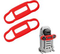 Mini Sangle De Support D'hélice 4k,1 Paire De Pales D'hélice,Stabilisateur De Protection,Accessoires De Drone,Protection D'hélice Pour Dji Mavic Mini/4k/2 Se/2