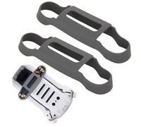 Mini sangle de support d'hélice 4K, 1 paire de supports d'hélice de drone, stabilisateur de protection, accessoires de drone, protection d'hélice pour DJI Mavic Mini/4k/2 Se/Mini 2, bleu