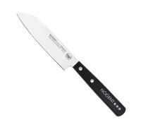 Couteau Santoku Classic 11 cm Noir Nogent