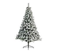 Canisse brande brise vent et brise vue Koma Tools EDM Product Mini sapin de noël - 60cm