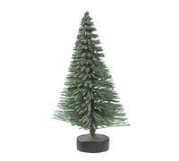 Mini sapin vert, env. 6 cm, btl. A 2 St.