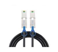 MINI SAS 26Pin SFF-8088 TO SFF-8088 Hard Disk Server High-Speed mission Cable 3.33TF/1M
