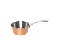 Mini Saucière en Cuivre 150 mL