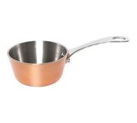 Mini Saucière en Cuivre 150 mL Vogue NC