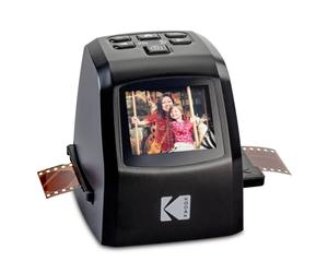 Mini Scanner Numérique de Films et Diapositives KODAK