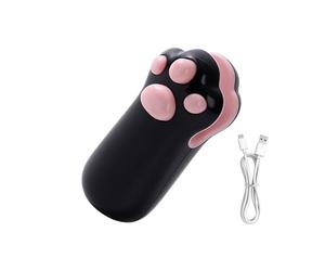 Mini scelleurs - Machine à sceller les sandwichs avec motif patte de chat, machine à sceller mini pour nourriture, voyage, chambre, restaurant, appartement, location de cuisine