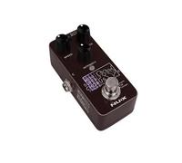 Nux Mini SCF (chorus/pitch Modulation/flanger) Chorus - flanger - phaser...