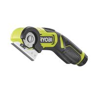 Mini-scie 4V USB Lithium (vendue sans batterie ni chargeur)