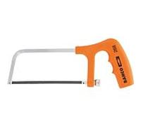 Bahco Scie à métaux Mini 7311518017538 poignée pistolet 150 mm