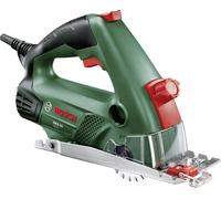 Mini-scie circulaire à main 65 mm + mallette Bosch Home and Garden PKS 16 Multi 06033B3000 400 W 1 pc(s)