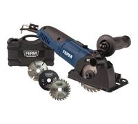 Mini-scie circulaire à main 85 mm Ferm CSM1043 CSM1043 500 W 1 pc(s)