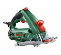 Bosch PKS 16 Multi 6,5 cm 6400 tr/min 400 W