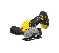 Mini Scie Circulaire STANLEY FATMAX V20 SFMCM300BXJ 75 mm Brushless Lithium 18V Sans