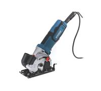 Mini-scie circulaire Erbauer EMCS650 27 mm 650W