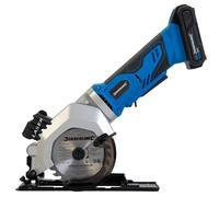 Mini scie circulaire Silverline 115mm 18V