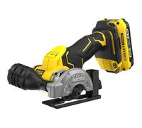 Stanley Scie sauteuse