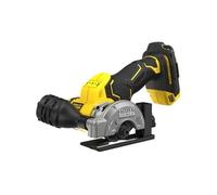 Mini Scie circulaire - V20 - SFMCM300B-XJ - 75 mm Brushless - Lithium 18V - Sans batterie