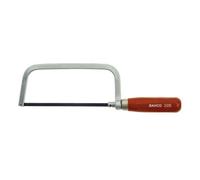 Mini-Scie fer/métaux doux BAHCO 228