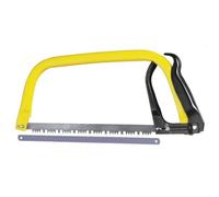 Mini-scie Sur Arche Pour Bois/Metal Stanley 1-20-447