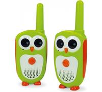 Mini Sciences - Talkie Walkie