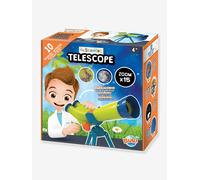 Buki - 9004 - Mini sciences - télescope