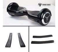 Mini Scooter Électrique Intelligent À 2 Roues Auto-Équilibrantes, Anti-Rayure, Protection Du Corps, Hoverboard, Bandes Autocollantes