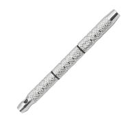 Mini Screwdriver 4 in 1 Knurled - Multi Functional Small Hex Tool for