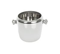 Mini Seau à Glace Professionnel Inox 1 L