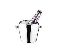 Mini Seau à Glace Professionnel Inox 1 L