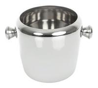 Mini Seau à Glace Professionnel Inox 1 L