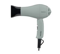 Mini sèche cheveux Travelox gris Frozen Ice Original Best Buy