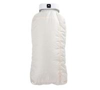 Mini Sécheuse Portable, Voyager Petit Sèche-linge économise Carrée économique 2 Emplacements Pliables pour les Vêtements pour bébé l'appartement (Plug UE 220V)