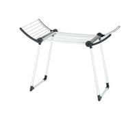 Theo Klein Séchoir à linge Vileda 6735 pliable ailettes rabattables 33 x 65 x 49,5 cm Jouet enfant