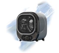 Mini séchoir portable ventilé de 5 kg - Petit tambour à condensation pour voyage, appartement, dortoir d'étudiant, hôtel et maison
