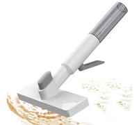 Mini serpillère portable humide et sèche - Forte absorption de la poussière | Balai pulvérisateur pour cuisine, salle de bain, vaisselle, bureau, verre, salon
