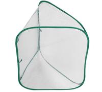 Mini Serrage Triangulaire en Pvc, Compacte et Portable pour Petits Jardins