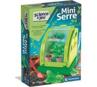 Mini Serre botanique CLEMENTONI
