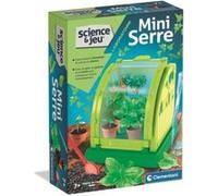 Mini Serre botanique CLEMENTONI